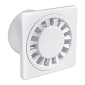 DEN BRAVEN Ventilátor DISK pr. 100mm